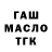 ТГК гашишное масло Svetlana Besschastnaya